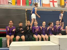 Image result for Ingleby Gymnastics Club