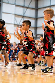 Image result for Cranleigh Ravens Basketball Club