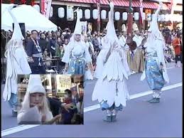 「東京時代まつり」の画像検索結果