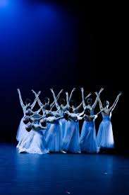 Image result for serenade balanchine