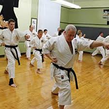 Image result for Kaizen No-Michi School of Shotokan Karate