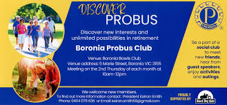 Image result for PROBUS BOWLING CLUB