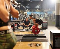 Image result for Rainbow Gym Club