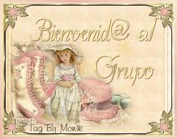 BIENVENIDA