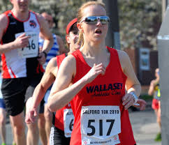 Image result for Salford Harriers