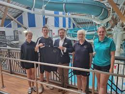 Image result for Romsey and Totton Swimming Club