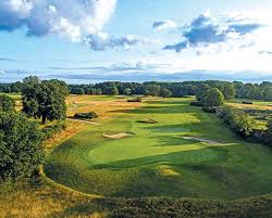 Image result for Buckinghamshire Golf Club