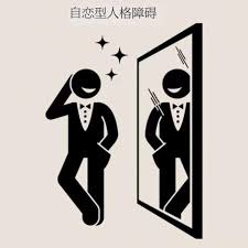 Image result for 人格障碍領域