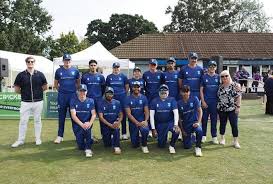 Image result for Upminster Cricket Club