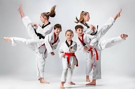 Image result for Cox And Gallacher Martial Arts