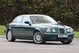 Image result for Racing Green 2004 Jaguar