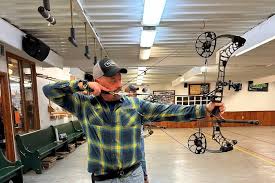 Image result for Assheton Bowmen Archery Club