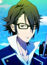 「伏見猿比古」の画像検索結果