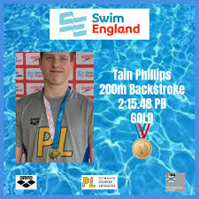 Image result for Plymouth Leander Swimming Association