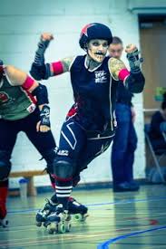 Image result for Birmingham Blitz Derby Dames