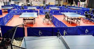 Image result for Perthshire Table Tennis Club