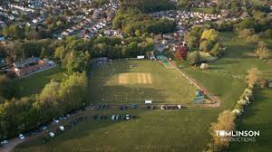 Image result for Pannal Cricket Club