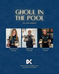 Image result for Derventio Excel Swimming Club