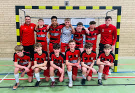 Image result for York University Futsal Club