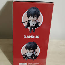 「XANXUS（ザンザス） 家庭教師ヒットマンREBORN!」の画像検索結果