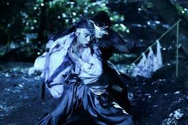 「緋村剣心 るろうに剣心 -明治剣客浪漫譚-」の画像検索結果