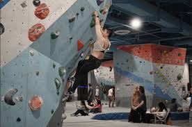 Image result for Tuesday Climbing Club