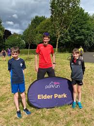 Image result for Calderglen Harriers