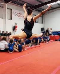 Image result for stonehaven gymnastics club