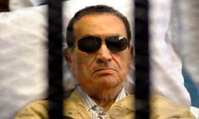 Image result for hosni mubarak