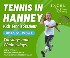 Image result for Hanney Tennis Club