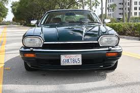Image result for British Racing Green 1993 Jaguar