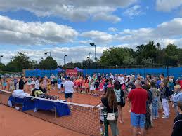 Image result for Esher Lawn Tennis Club