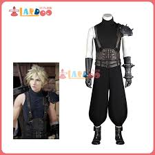 「クラウド・ストライフ」の画像検索結果