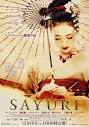 Memoirs of a Geisha