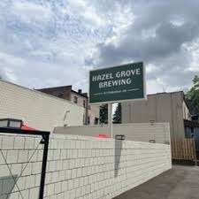 Image result for Hazel Grove