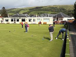 Image result for Largs Bowling Club