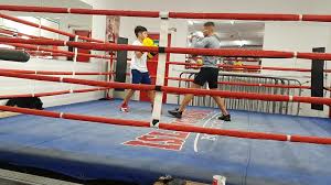 Image result for Islington Chessboxing Club