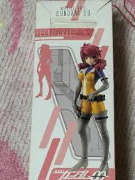 「フェルト・グレイス 機動戦士ガンダム00 2nd」の画像検索結果