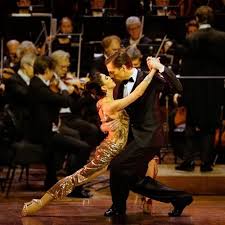 Image result for Ballroom Dancing