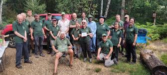 Image result for Haslemere Border Athletic Club