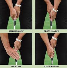Image result for grip putt