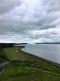 Image result for Stranraer Golf Club