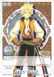 「ガイ・セシル」の画像検索結果