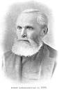 Samuel Isaac Joseph