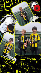 Image result for Abbey Lane Junior Football Club