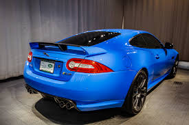 Image result for French Racing Blue 2012 Jaguar
