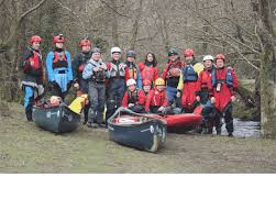 Image result for Bishops Stortford Canoe Club