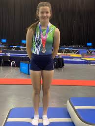 Image result for Rathgael Gymnastics and Trampolining Club