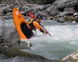 Image result for kajak wildwasser