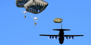 Image result for British Parachute Schools